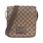 Louis Vuitton Damier Brooklyn PM Shoulder Bag — view 2