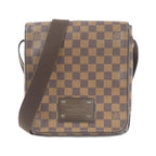 Louis Vuitton Damier Brooklyn PM Shoulder Bag