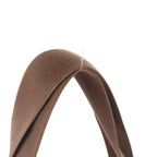 Gucci GG Canvas Leather Tote Shoulder Business — view 2