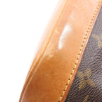 Louis Vuitton Handbag Alma PM Canvas Leather — view 6
