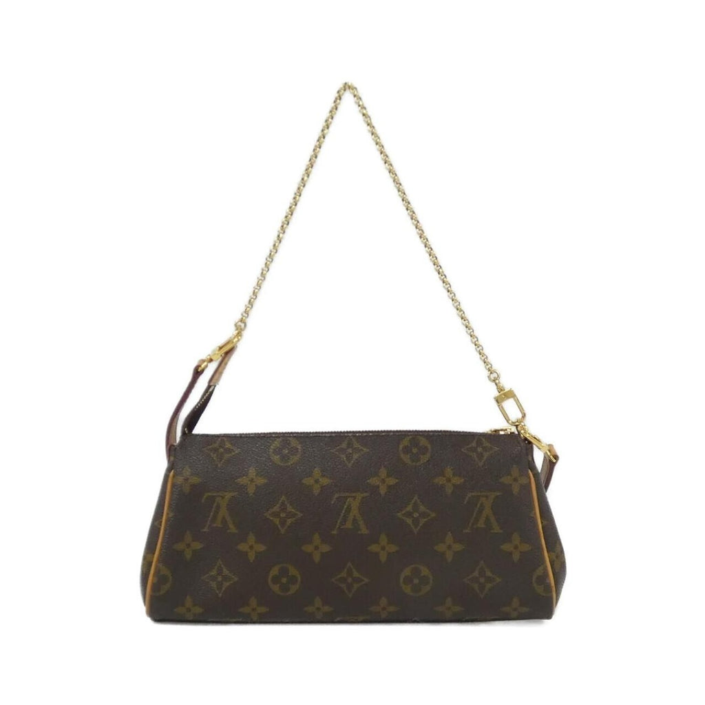 Louis Vuitton Monogram Eva Shoulder Bag — view 2
