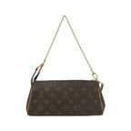 Louis Vuitton Monogram Eva Shoulder Bag — view 2
