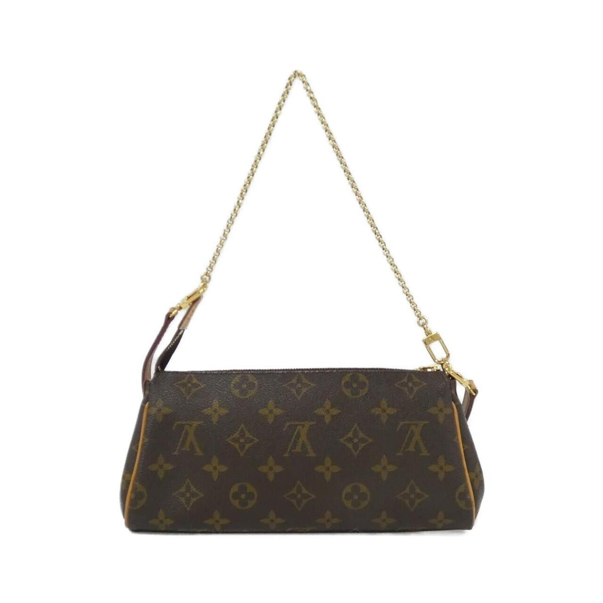 Louis Vuitton Monogram Eva Shoulder Bag — view 2