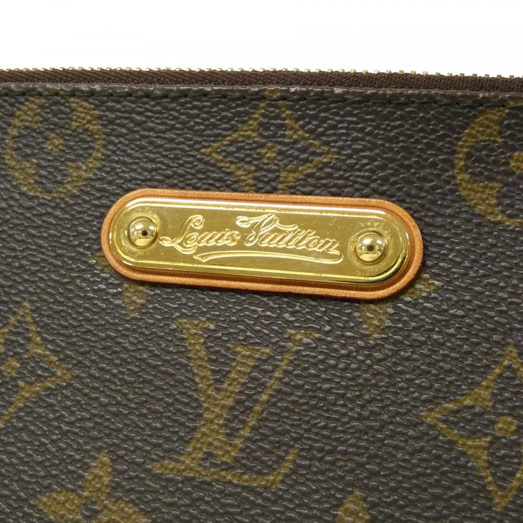 Louis Vuitton Monogram Eva Shoulder Bag — view 4