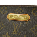 Louis Vuitton Monogram Eva Shoulder Bag — view 4