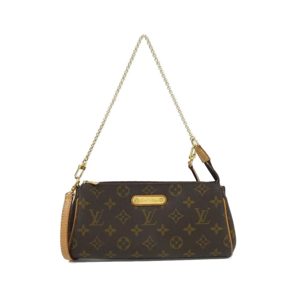 Louis Vuitton Monogram Eva Shoulder Bag