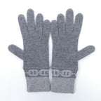 Hermes Heaven Chaine D'ancre Glove — view 2