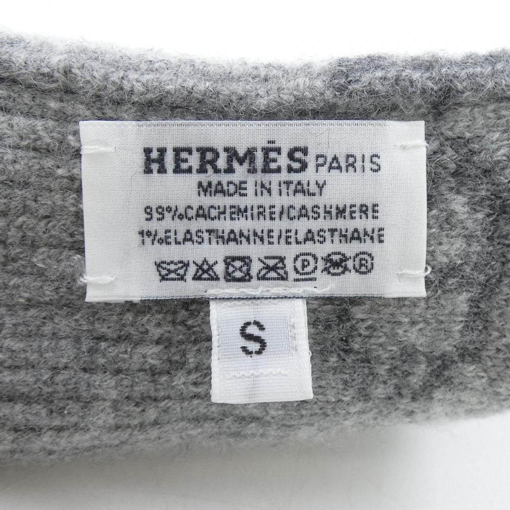 Hermes Heaven Chaine D'ancre Glove — view 3