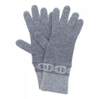 Hermes Heaven Chaine D'ancre Glove