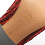 Celine Boots Ballerina Socks Ankle — view 5