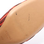 Celine Boots Ballerina Socks Ankle — view 6