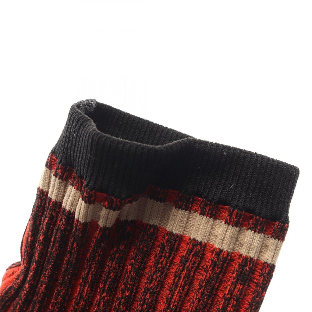 Celine Boots Ballerina Socks Ankle — view 7