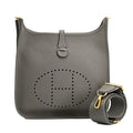 Hermes Shoulder Bag Evelyne