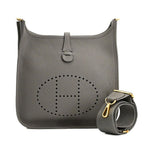 Hermes Shoulder Bag Evelyne