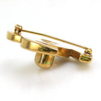 Chanel Brooch Coco Size 3 Mark — view 6