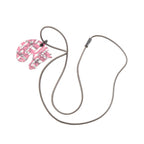 Hermes Necklace Tatta Sole PM Manufacture de Boucleries Leather — view 3