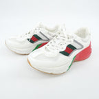 Gucci Sneakers White 37 — view 3