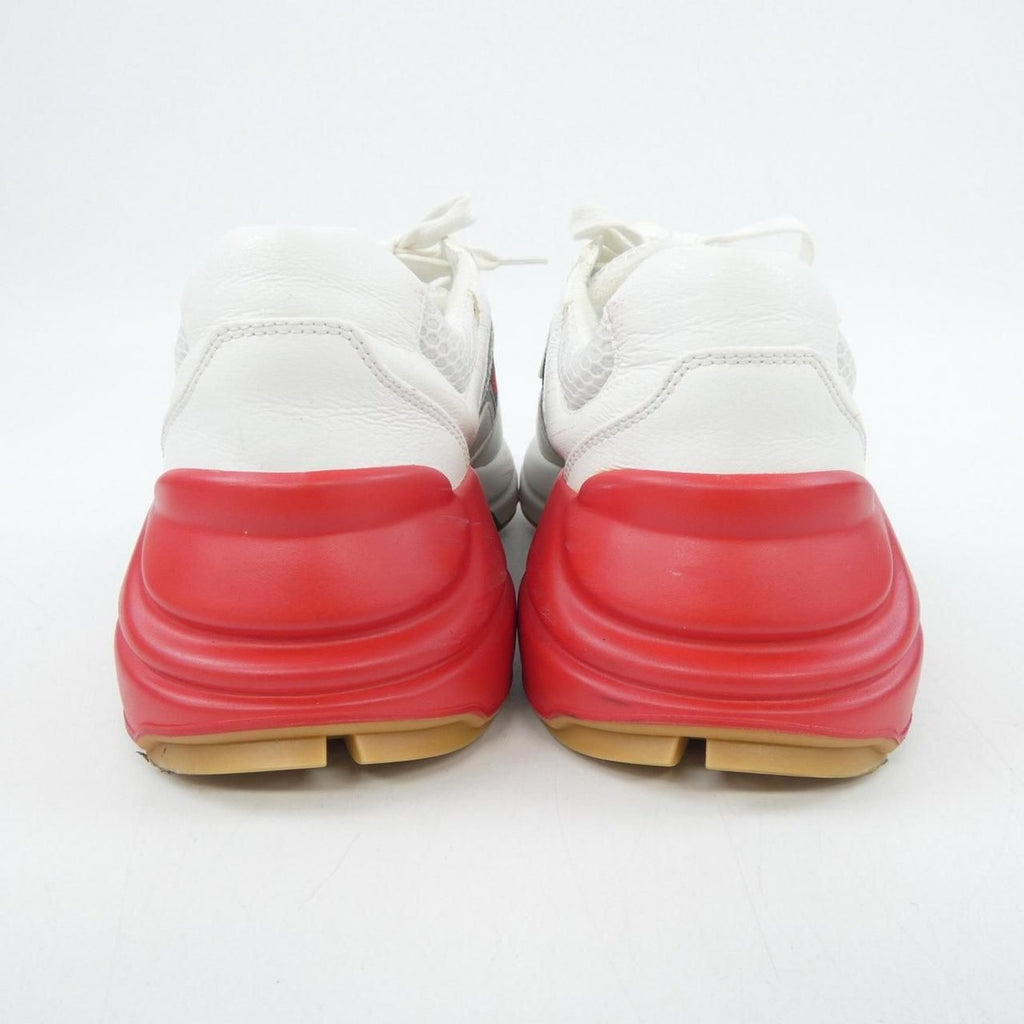 Gucci Sneakers White 37 — view 5