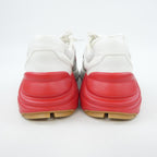 Gucci Sneakers White 37 — view 5