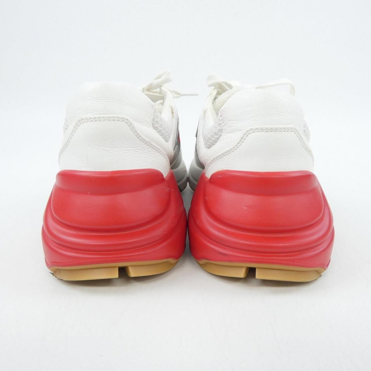 Gucci Sneakers White 37 — view 5