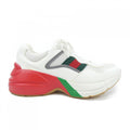 Gucci Sneakers White 37