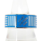 Louis Vuitton Ring Size 18.5 J37