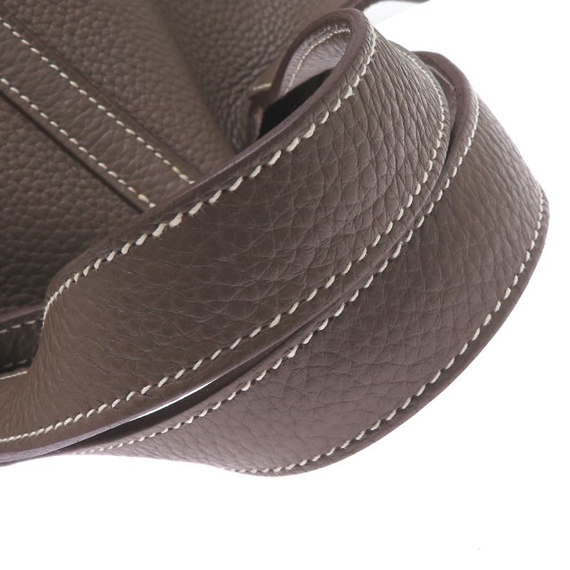 Hermes Picotin PM Handbag — view 6
