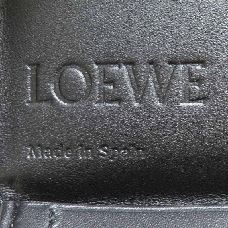 Loewe Coin Case Heel Pouch — view 9