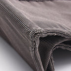 Hermes Tote Her Line MM Gray Canvas B — view 6