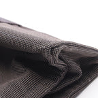 Hermes Tote Her Line MM Gray Canvas B — view 7