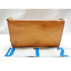Louis Vuitton Pouch Lexington Marshmallow Pink Monogram Vernis — view 2