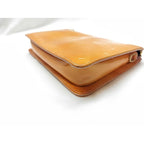 Louis Vuitton Pouch Lexington Marshmallow Pink Monogram Vernis — view 3