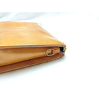 Louis Vuitton Pouch Lexington Marshmallow Pink Monogram Vernis — view 4