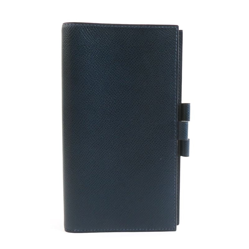 Hermes Notebook Cover — view 2
