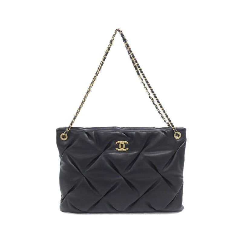 Chanel As5623 Shoulder Black Bag