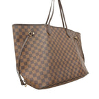 Louis Vuitton Tote Damier Neverfull GM Ebene — view 2