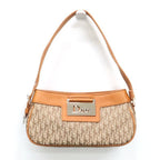Christian Dior Street Chic Mini Shoulder Bag Accessory Pouch Trotter — view 4