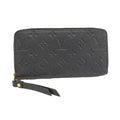 Louis Vuitton Zippy Wallet Monogram Empreinte