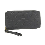 Louis Vuitton Zippy Wallet Monogram Empreinte