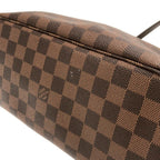 Louis Vuitton Damier Neverfull PM Bag — view 3