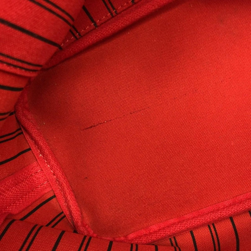 Louis Vuitton Damier Neverfull PM Bag — view 6