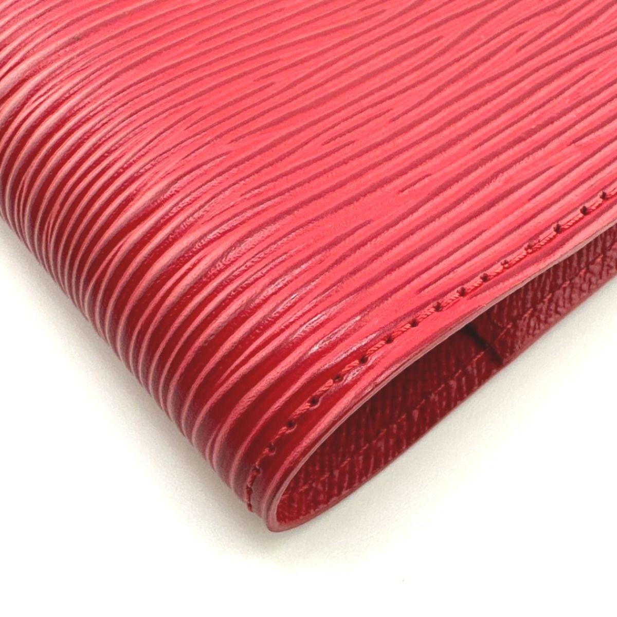 Louis Vuitton R2005 E Epi Notebook Cover Agenda PM — view 6