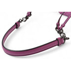 Bottega Veneta Shoulder Bag 2-Way Drawstring Purple — view 5