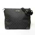 Gucci Shoulder Bag GG Canvas