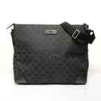 Gucci Shoulder Bag GG Canvas