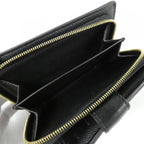 Louis Vuitton Monogram Reverse Portefeuille Juliette Wallet — view 9