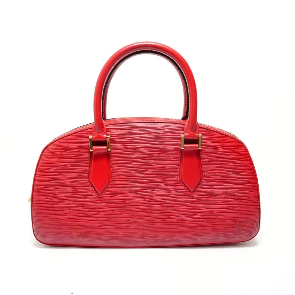 Louis Vuitton Handbag Epi Jasmine