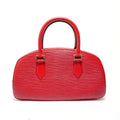 Louis Vuitton Handbag Epi Jasmine