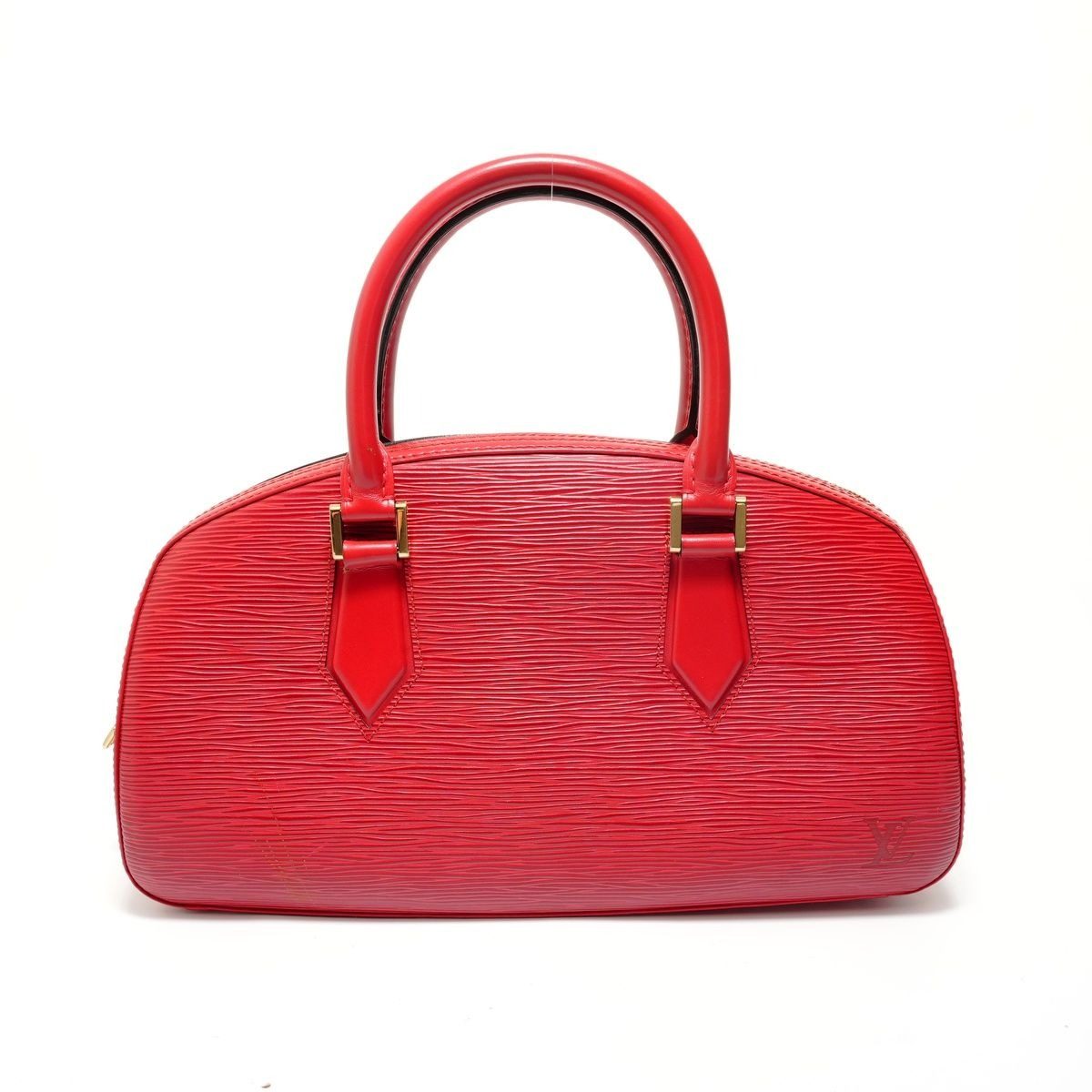 Louis Vuitton Handbag Epi Jasmine