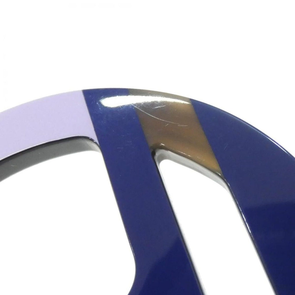 Hermes Ash Equipe Necklace — view 4